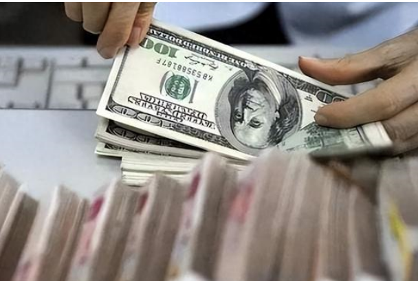 我国外储规模连续三个月环比上升 黄金储备连续五个月保持不变