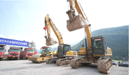 多地新一批重大项目四季度集中开工