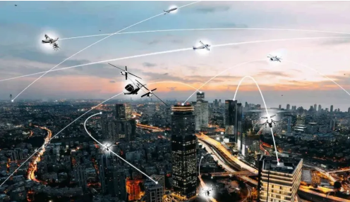 《广西低空经济高质量发展行动方案（2024—2026年）》印发