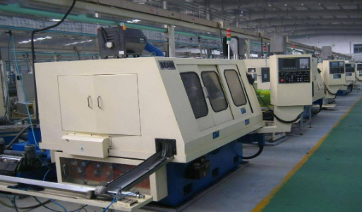 重庆加快推进工业母机产业发展壮大