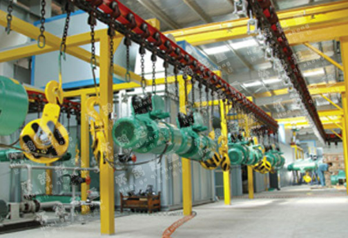 江苏江阴：科技创新“点燃”产业升级引擎