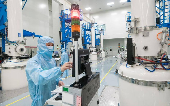 深耕10年孵得金凤凰——山东德州培育集成电路产业观察