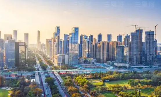 近半已落地 中国一揽子增量政策后劲仍足