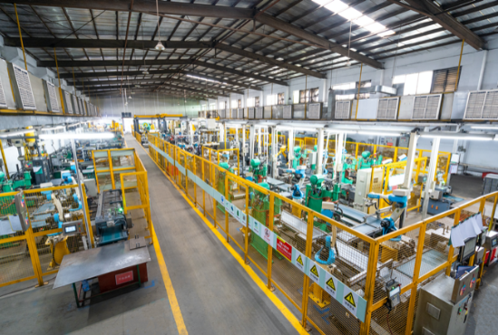 安徽省标准化整体水平不断提升