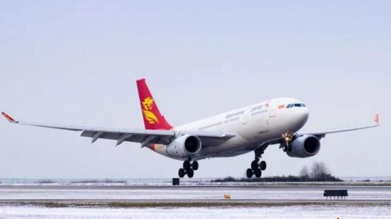 运力不减 服务更优——聚焦民航换季运营