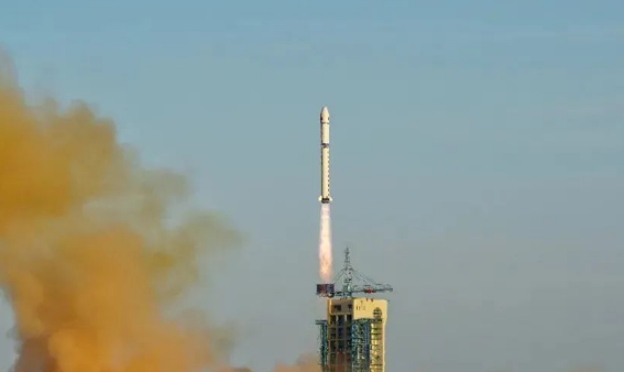 实践十九号卫星载荷成功交付