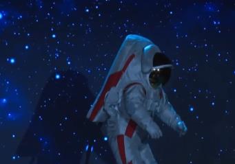 中国人登陆月球锚定2030年前 各项研制建设工作正在全面推进