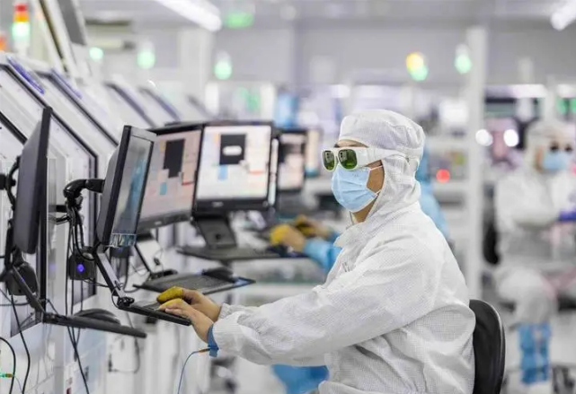 前三季度9个工业大省规上工业增加值增速超全国平均