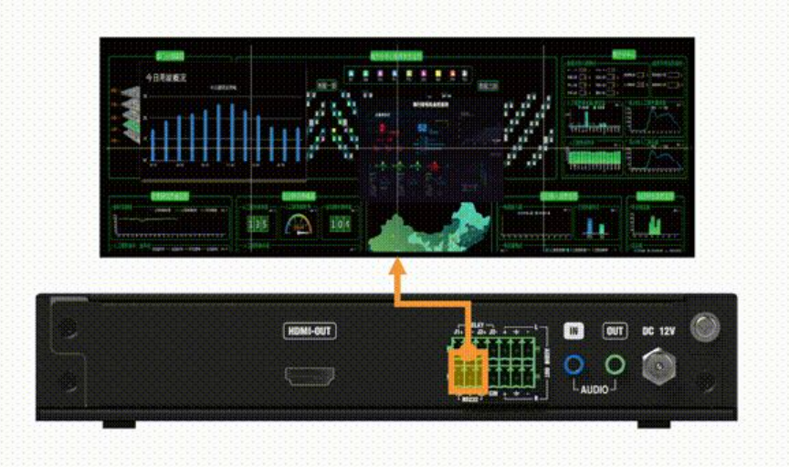 “可”以更美好——小鸟科技助力中国电力建设集团会议系统智能化升级