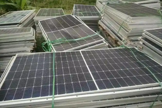 新兴固废处理问题日益显现 综合利用体系建设多题待解