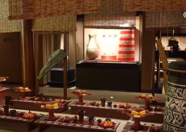 从历史中“走出来”在光影中“活起来” 科技赋能探寻中华文明密码