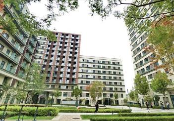 各地城镇化进程一览：9省份城镇化率超70%，这一地总量遥遥领先