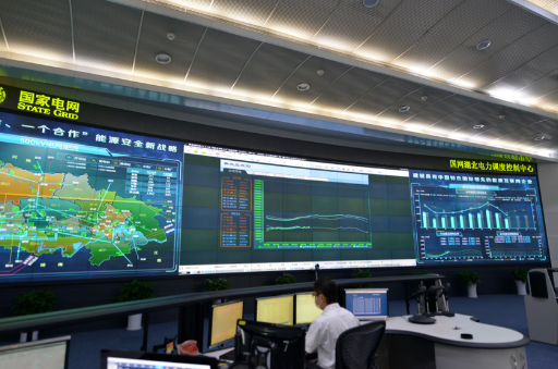 湖北：数字化转型保障全域电网安全