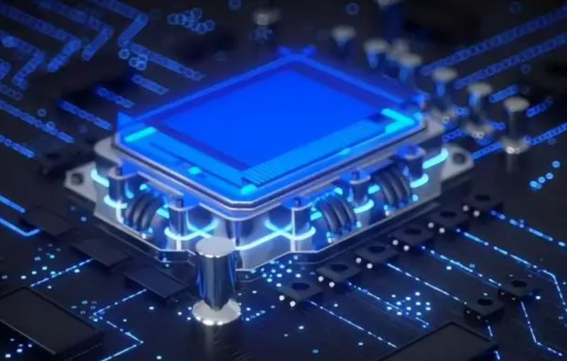 中国移动联合产业伙伴发布全球首颗全调度以太网DPU芯片