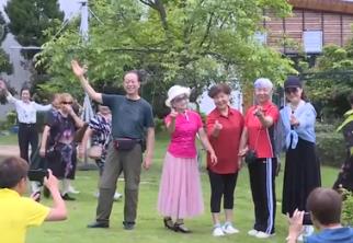 丰富业态打造旅游升级版 县域游成“银发族”旅居养老“新宠”