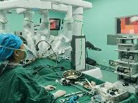 黑龙江省手术机器人团体标准零的突破 助力产业高质量发展