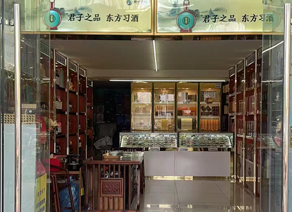 打造社群“新角落” 江岸老友新客聊起来