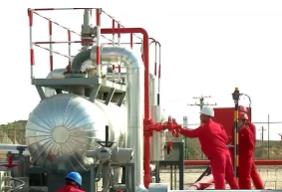 御寒潮保民生！能源保供平稳有序 保障居民温暖度冬