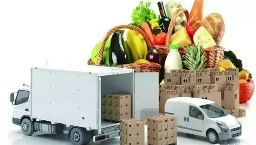 《中国农产品产地冷链物流发展报告(2024)》正式发布