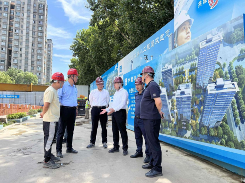 “幸孚南京”工会正以奋发有为的姿态，成为南京工会工作中的一颗明珠