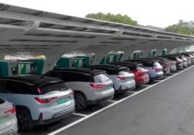 新能源汽车电池8年质保期后怎么办？专家支招