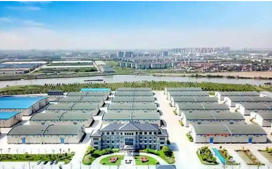 前10月江苏省国资委监管企业关键指标增幅显著