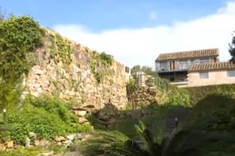 “生态修复+文旅开发” 百年石屋焕“新”