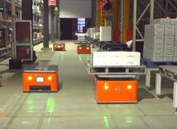 我国加快城乡融合现代商贸流通体系建设