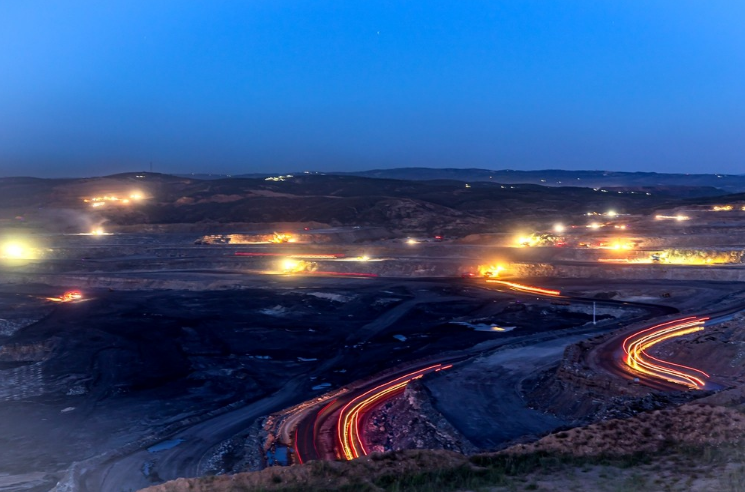 国家能源集团准能集团生产商品煤超10亿吨