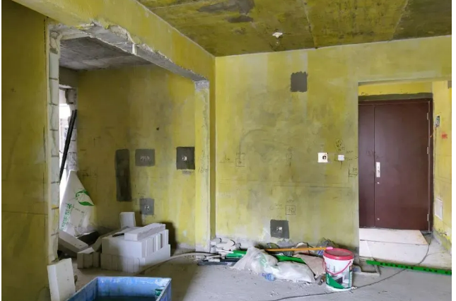 江苏发布旧房装修改造补贴新政 每人且每套房最高补贴3万元