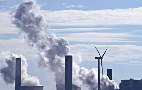 中西部地区首笔挥发性有机物排污权交易落地银川