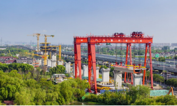 统筹推进“硬投资”与“软建设”——“两重”建设取得积极成效