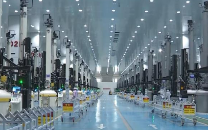 江苏印发《关于加快培育壮大现代高科技服务业的若干政策措施》