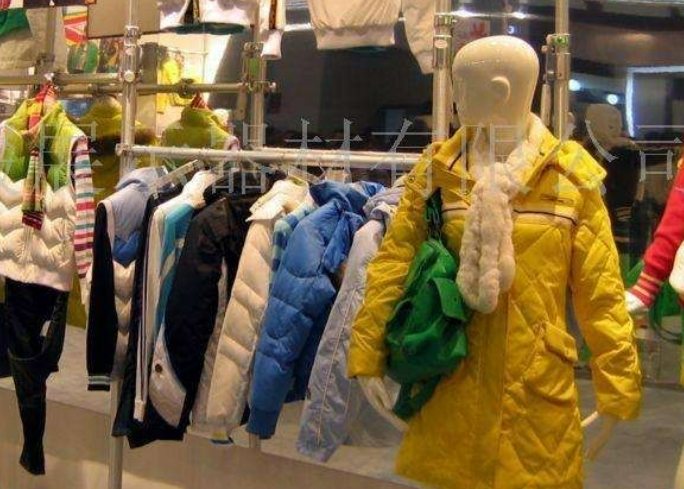 订单增长 电商更“香” “暖经济”带来出口热潮