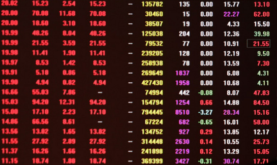 2025年1月1日起，沪深A股分红派息手续费减半收取