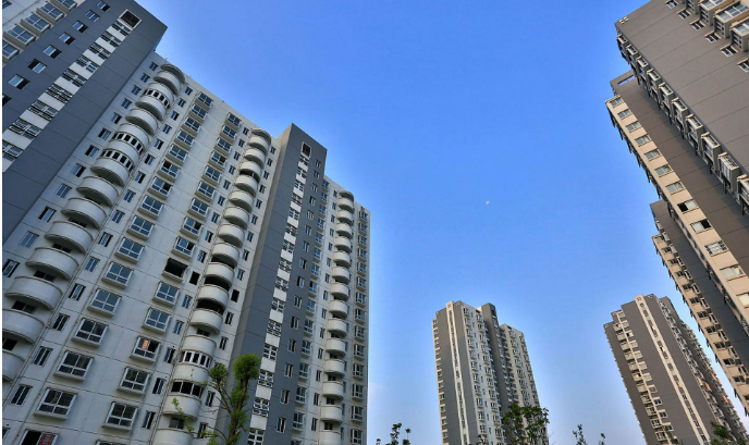 中国逾十城收购存量房项目落地 筹集保障性住房上万套