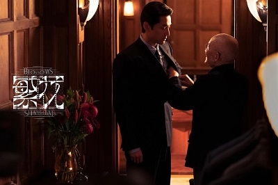 一部短片，让红帮裁缝又火了！