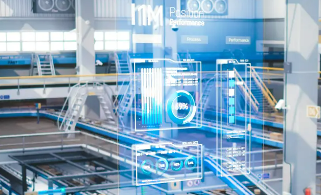 制造业场景数字化转型国家标准正式立项