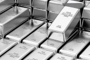 短期白银价格持续承压