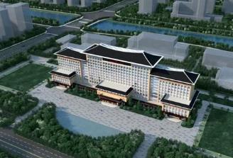 国家医学中心项目落地天津：助力针灸学科领航 赋能医疗多元提升