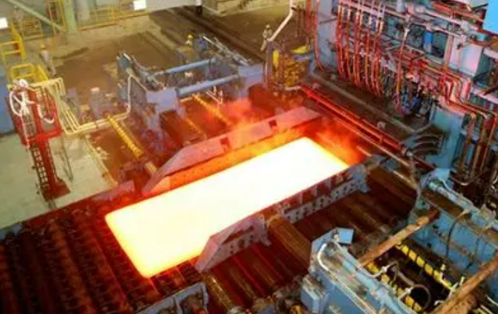 献礼澳门回归25周年 湛钢厚度助力澳门大桥建设