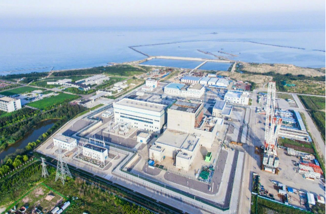 形成自主设计、制造、建造和运行能力 高温气冷堆打开核电发展新空间