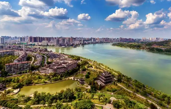 产业协同 资源融通 城乡共美——重庆西部城乡融合发展迈上更高水平