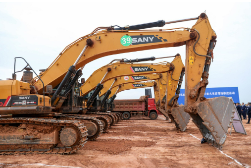 安徽2025年首批开工重大项目总投资超4000亿元