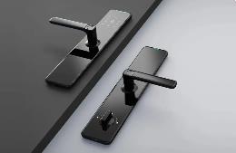 《电子智能锁》行业标准通过审查 整体水平达到了国际先进水平