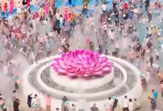 冰雪为“媒”！南北旅客开启双向奔赴 带火冬季旅游