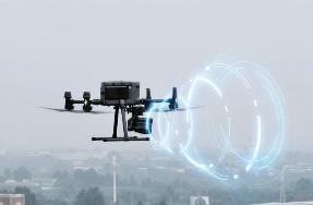 商务部就美商务部宣布对中国等国家无人机系统启动信息通信技术与服务国家安全风险调查事答记者问