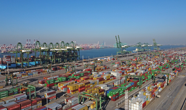 全国统一大市场建设指引实施 从3个维度提出要求和目标