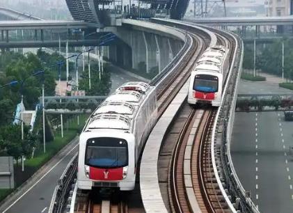 载客时应有司机值守 全自动轨道交通有了“安全指南”