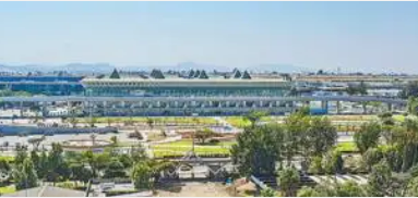 中埃塞基础设施合作结硕果